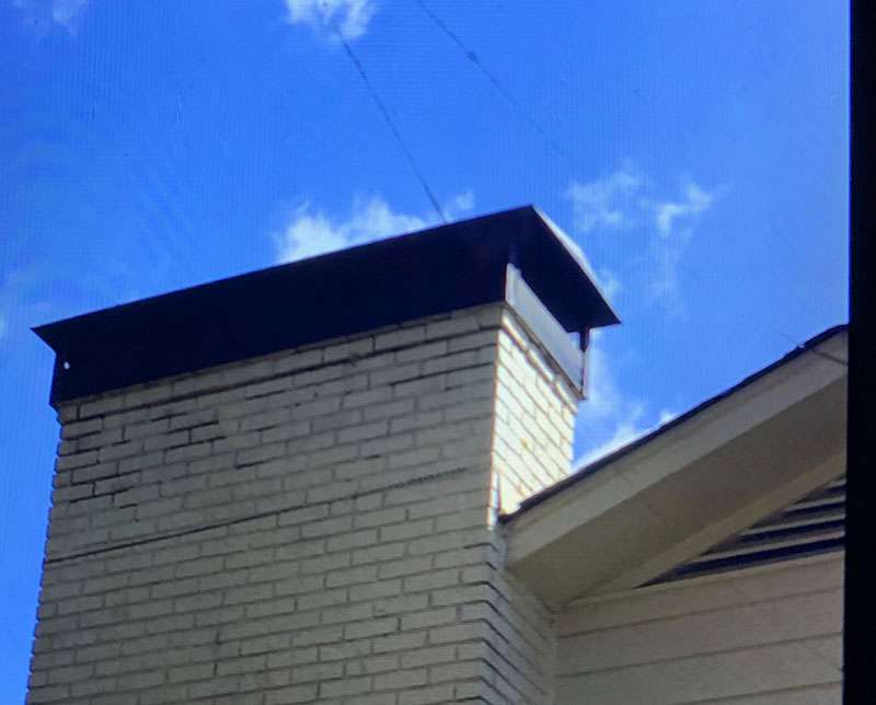 Chimney Repair and Masonry Construction